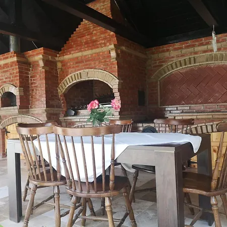 Casa Viv Guest house 3*