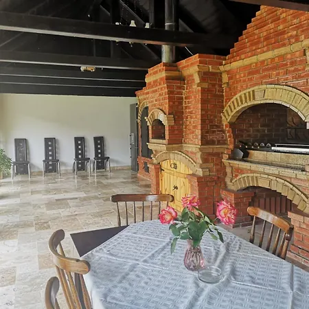 Casa Viv Гостевой дом Chiril