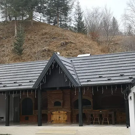 Гостевой дом Casa Viv Chiril