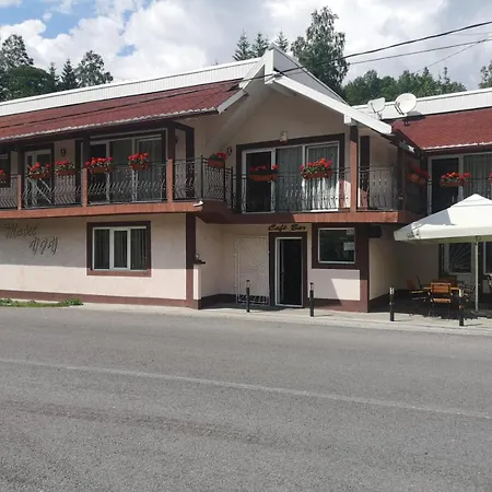 Guest house Casa Viv 3*