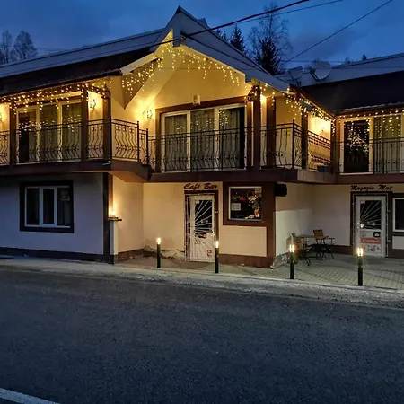 Casa Viv Гостевой дом
