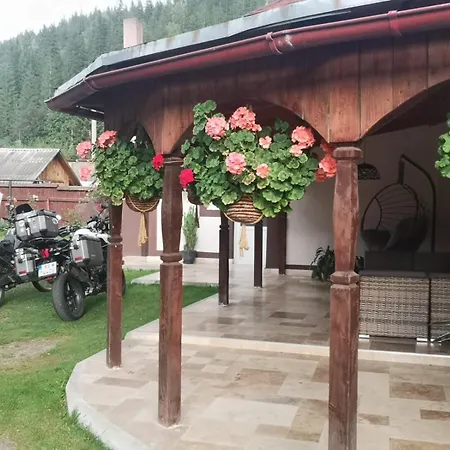 Casa Viv Гостевой дом Chiril