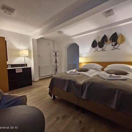 Гостевой дом Casa Viv