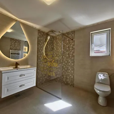 Casa Viv Chiril