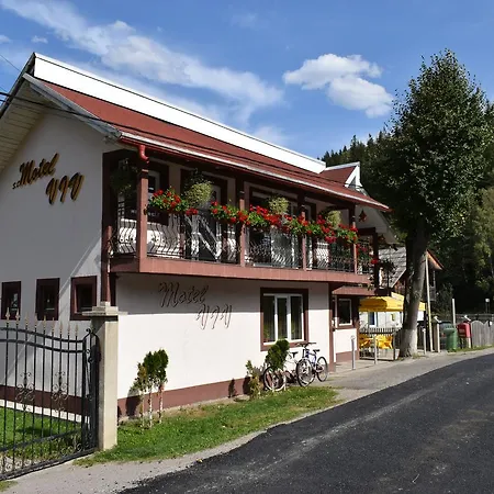 Casa Viv 3* Chiril