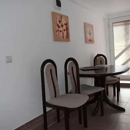 Guest house Casa Viv