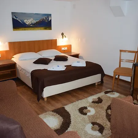 Casa Viv 3*