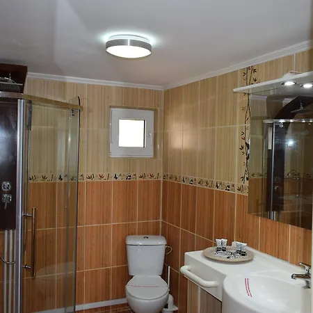 Guest house Casa Viv Chiril