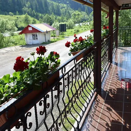 Гостевой дом Casa Viv 3*