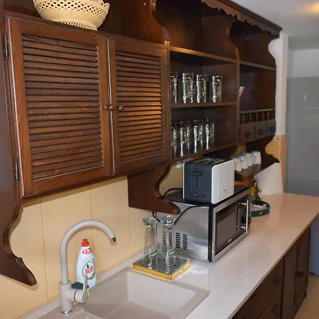 Guest house Casa Viv Chiril